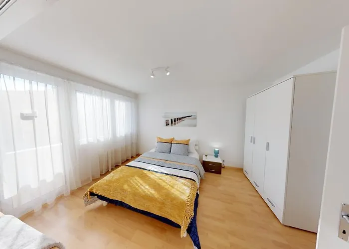 Unique Serviced Living @ St. Johann Davidsrain