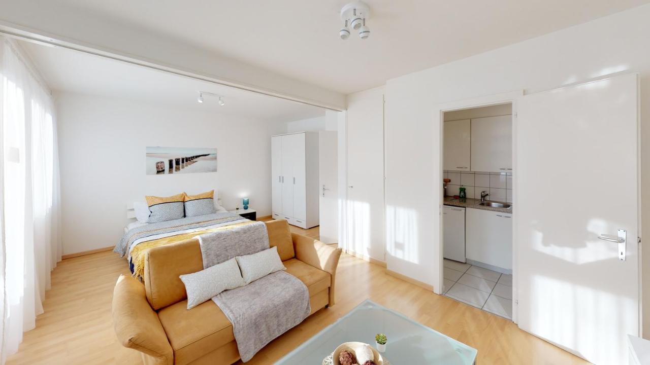Unique Serviced Living @ St. Johann Davidsrain