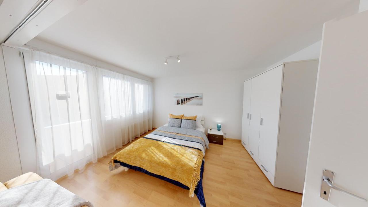 Unique Serviced Living @ St. Johann Davidsrain Apartment