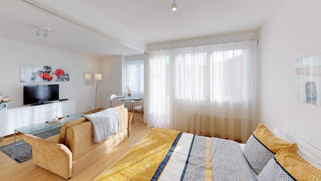 Apartment Unique Serviced Living @ St. Johann Davidsrain *