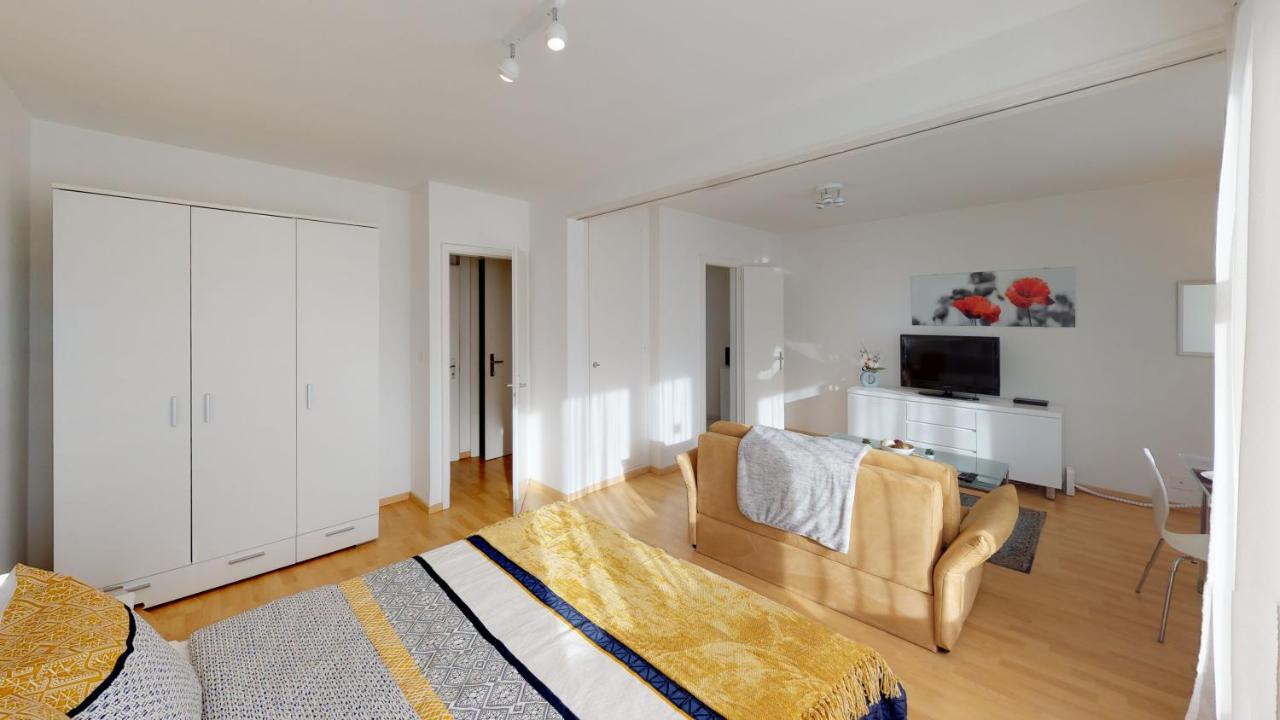 Apartment Unique Serviced Living @ St. Johann Davidsrain