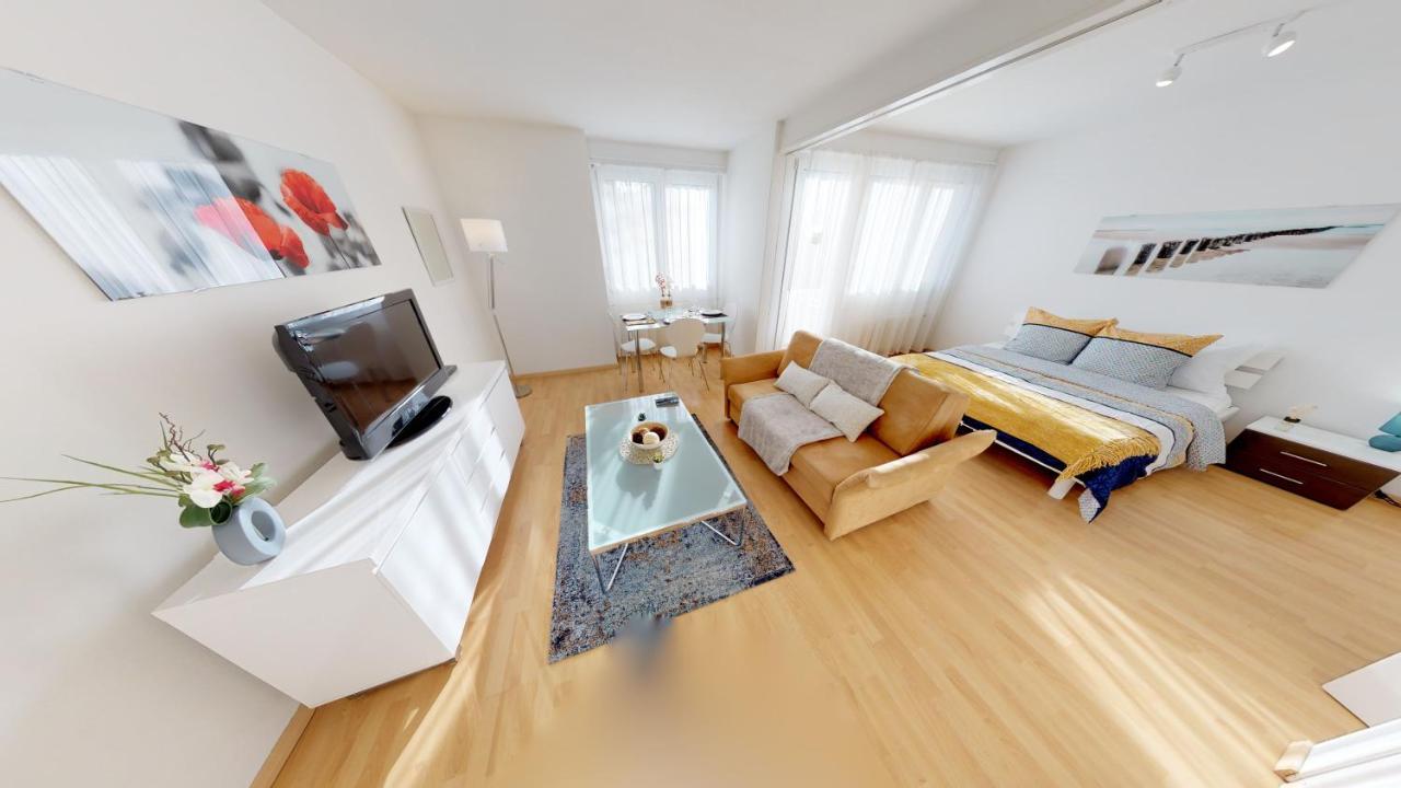 Unique Serviced Living @ St. Johann Davidsrain